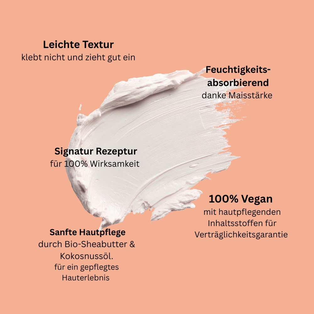 Natural Deo Creme/Balance