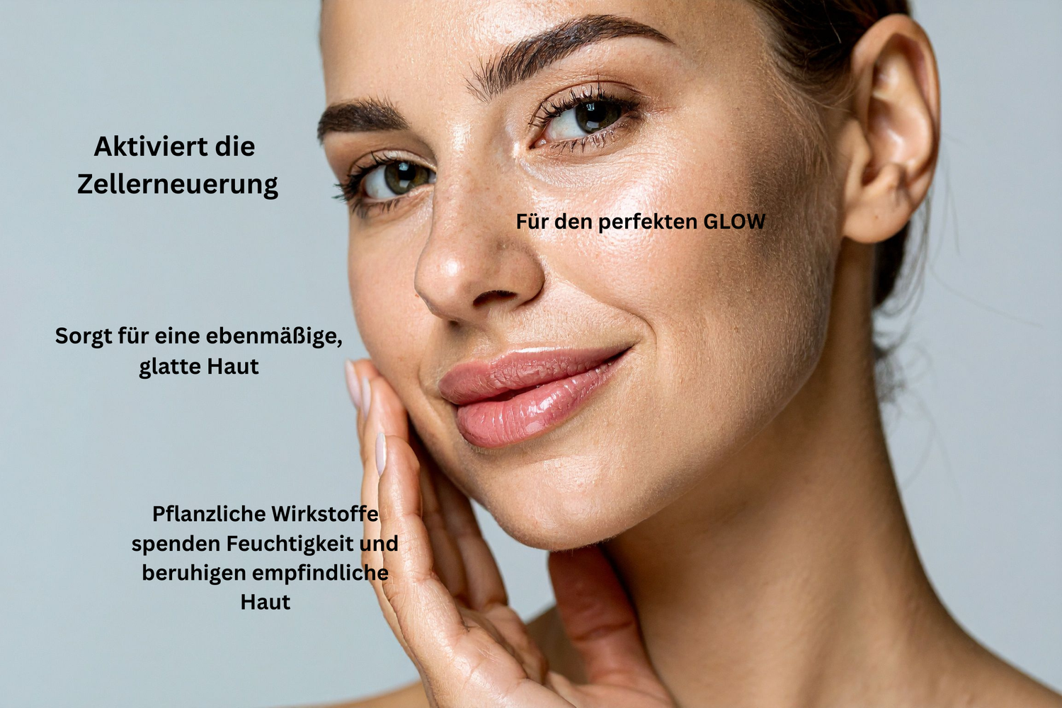 Rice Enzyme Peeling: Das sanfte Ritual für strahlende Haut