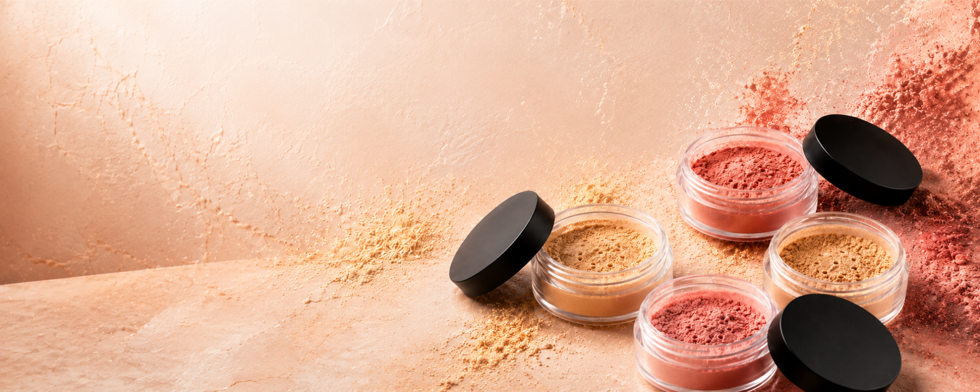 CLEAN MINERALS
