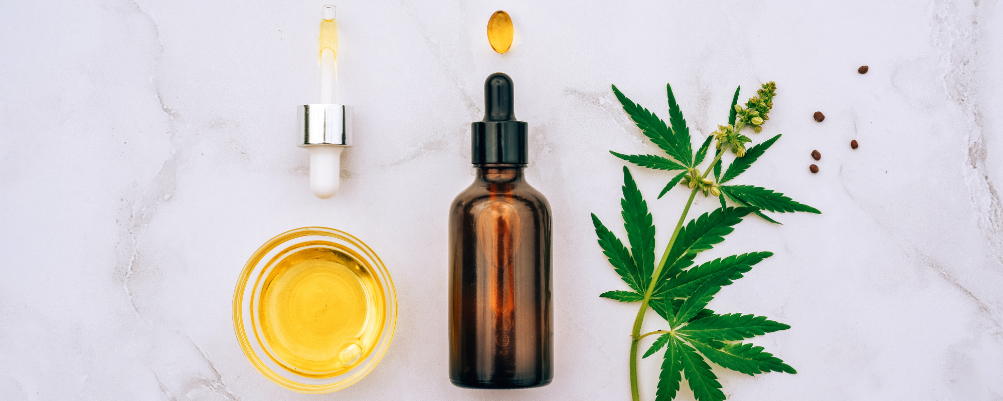 CBD - Skin Balance