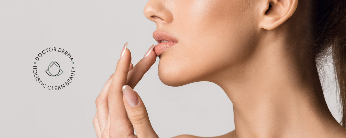 Natural Lip Balm
