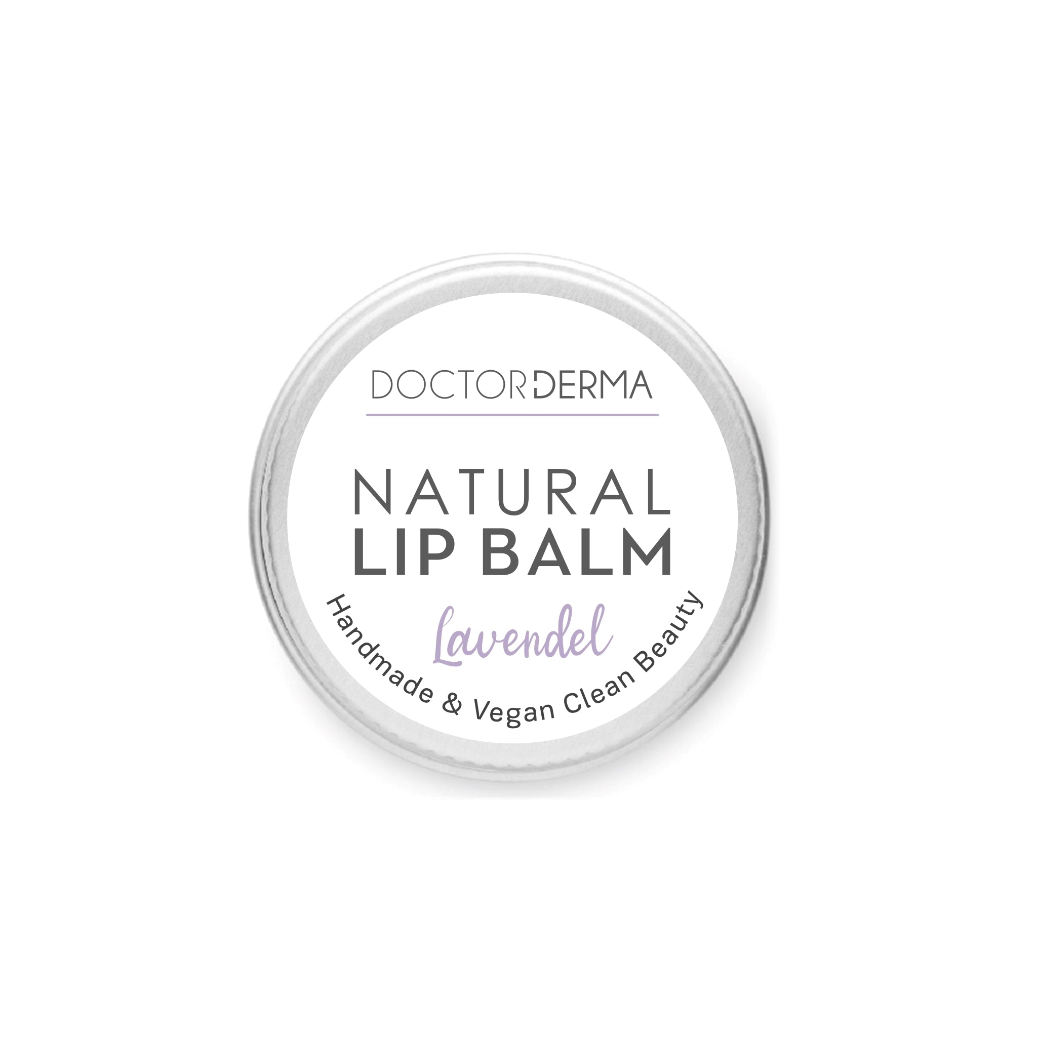 Natrural Lip Balm