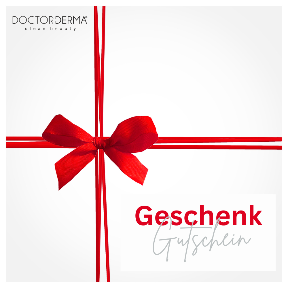 Geschenkgutschein "Klassisch"