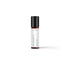 DOCTOR DERMA Glow Eye Boost Serum Roll-on in einer Braunglasflasche mit schwarzem Verschluss auf weißem Hintergrund.