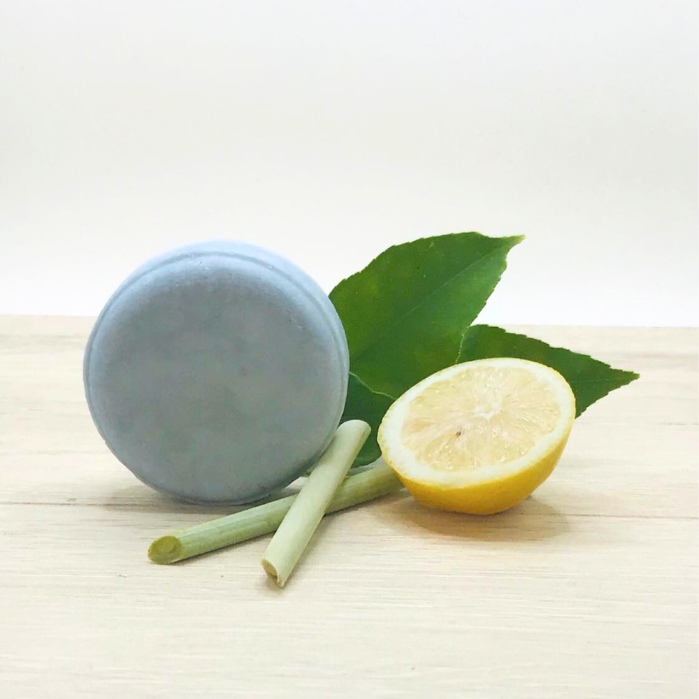 Organic CARE BOOST Shampoo