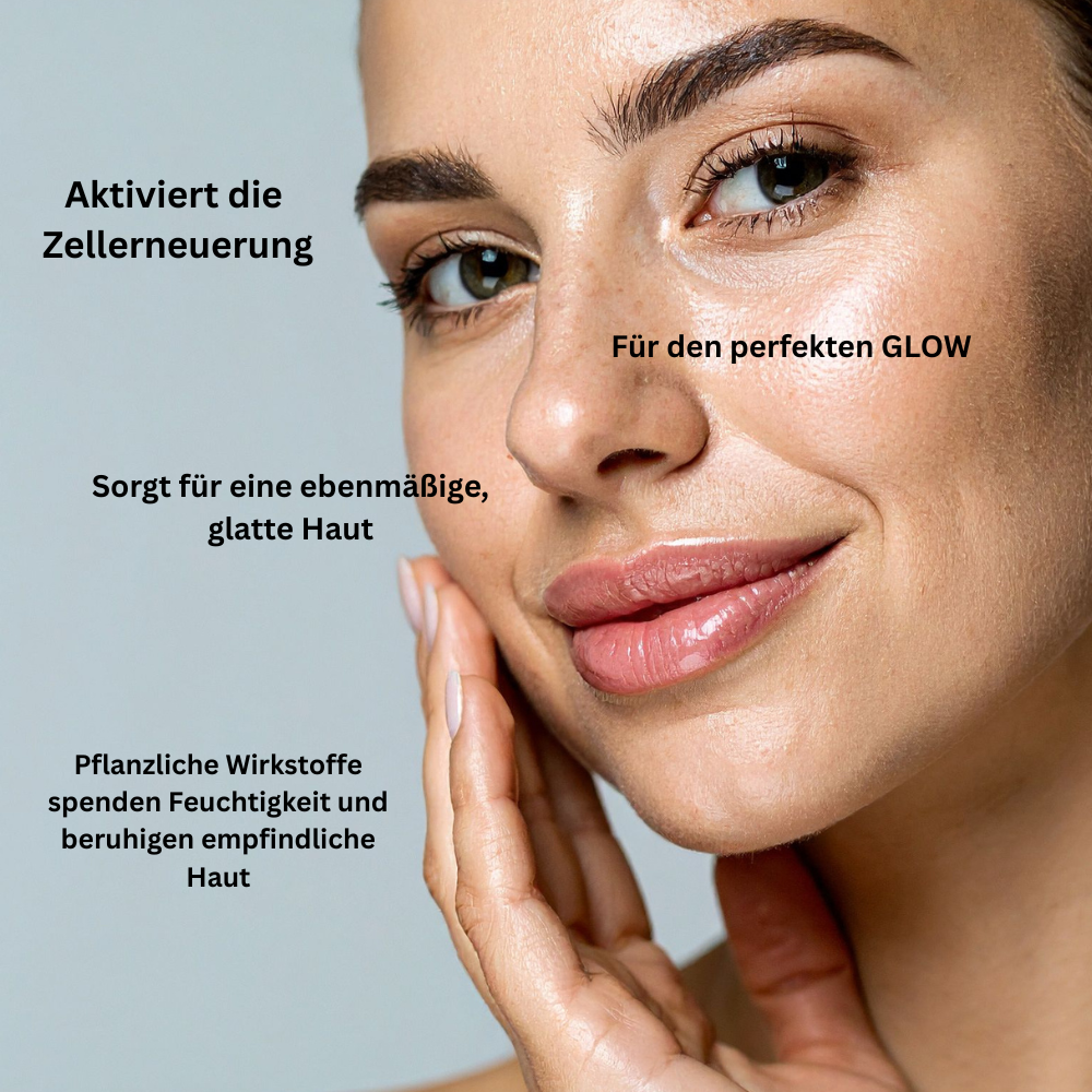 Rice Enzym Peeling Powder