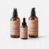 DOCTOR DERMA Summer Love Bundle mit drei After Sun Produkten für Gesicht und Körper