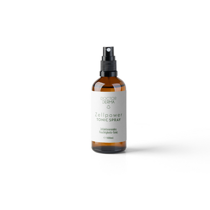 Zell Power Tonic Spray