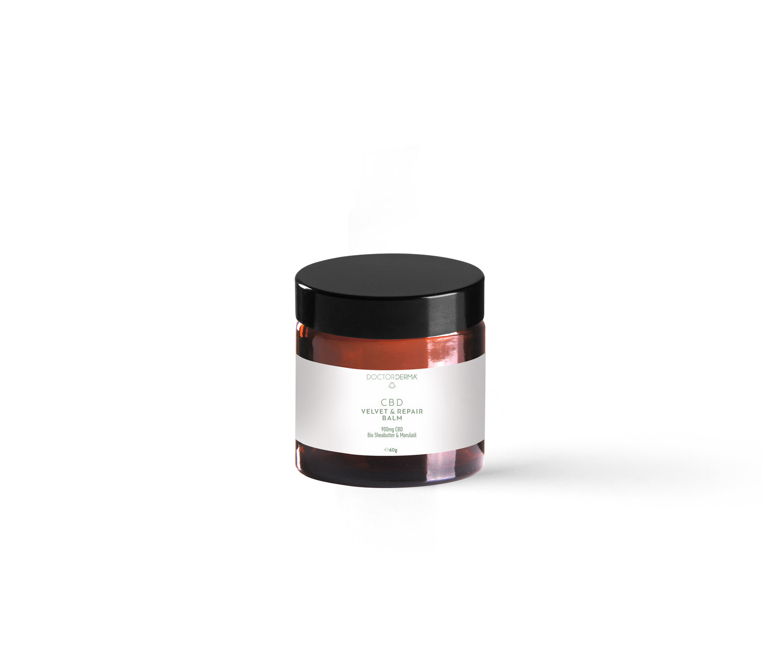CBD-Velvet &amp; Repair Balm