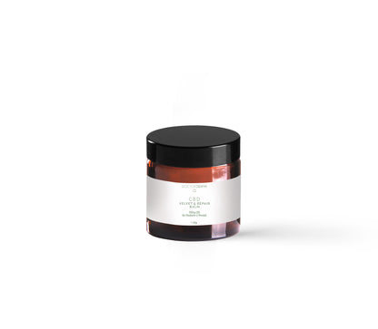 CBD-Velvet &amp; Repair Balm